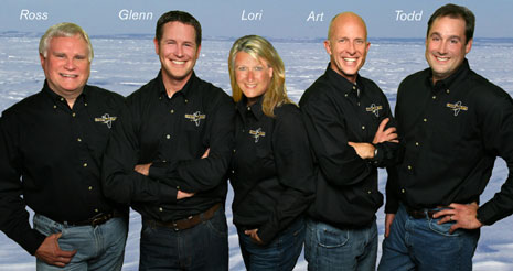 Organizing committee