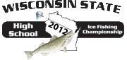 Wisconsin State High School Ice Fishing Campionship
