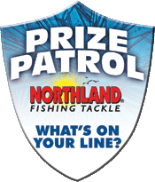 Prize Patrol
