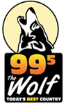 Wolf - 99.5 FM
