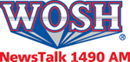 WOSH - 1490 AM