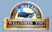 Duck Bay Lodge