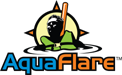 Aqua Flare