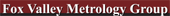 Fox Valley Metrology