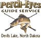Perch Eyes