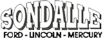 Sondalle Ford Lincoln Mercury