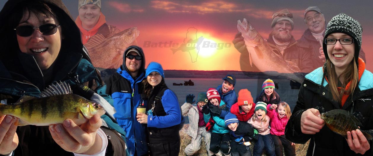 Family Event of the Year!