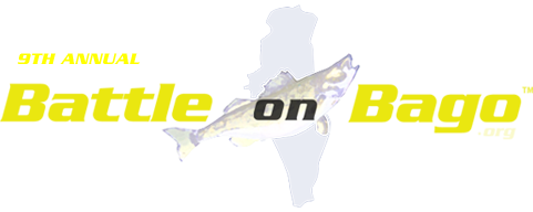 Battle On Bago