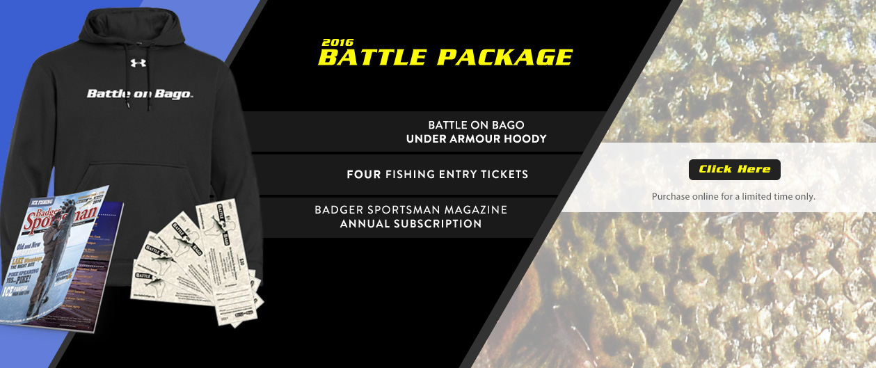 Battle Package 2016